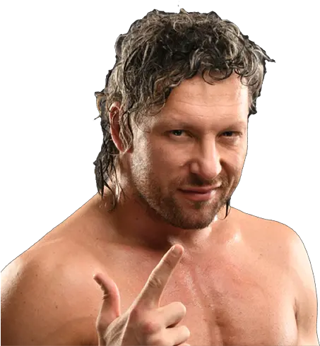 Kenny Omega Kenny Omega Championship Png Kenny Omega Png