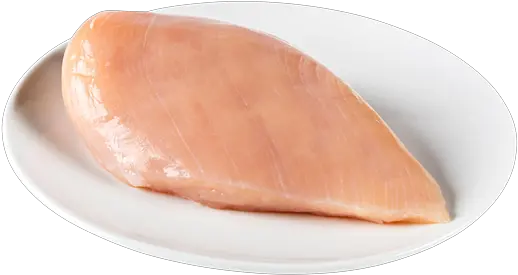 Boneless Skinless Chicken Breast Fish Slice Png Chicken Breast Png