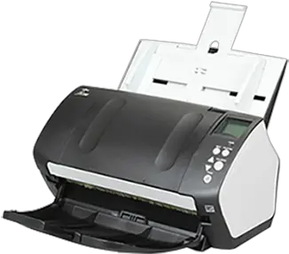 Document Scanner Rentals For Businesses U0026 Events Fi 7160 Scanner Png Printer Scanner Icon