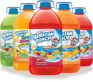 Download Free Png Hawaiian Punch Dr Pepper Snapple Group Hawaiian Punch Flavors Snapple Png