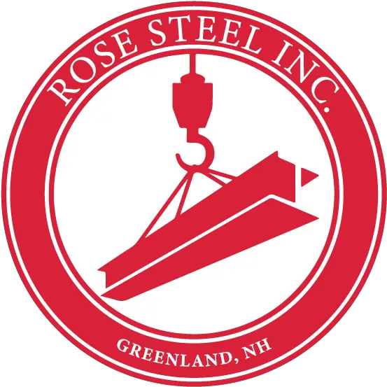Rose Steel Logo Logo For Steel Company Clipart Full Size Emblem Png Fallout Logos