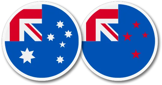 Sound Of Music U2013 Sing Alonga Australia Flag Round Png New Music Icon