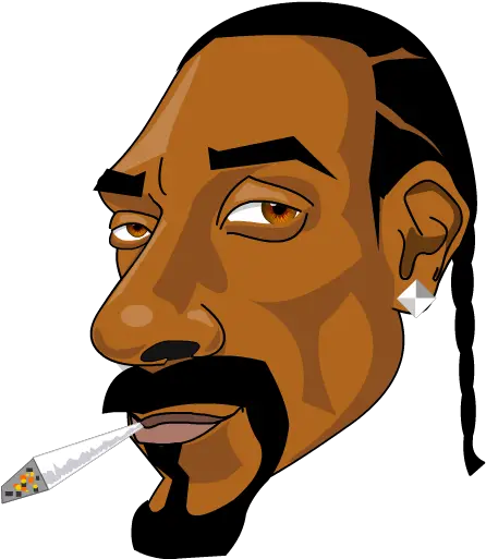 Snoop Dogg Png Picture Cartoon Picture Of Snoop Dogg Snoop Dogg Png