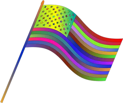 100 Free Rainbow Flag U0026 Pride Images Flagpole Png Trans Flag Icon