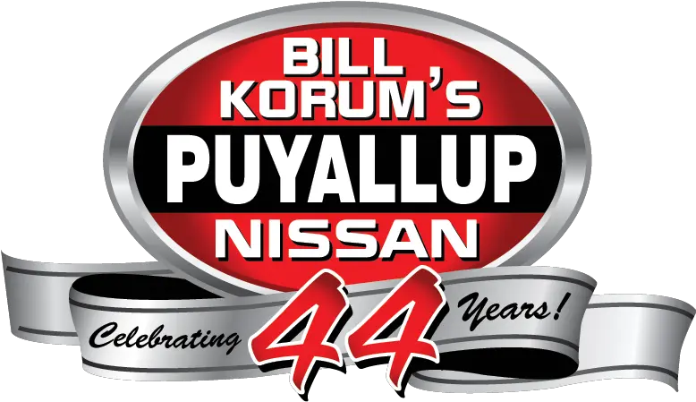 Nissan Dealer In Puyallup Wa Bill Korumu0027s Circle Png Nissan Logo Png