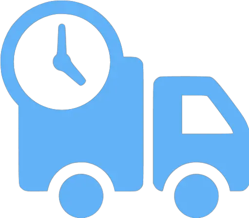 Tropical Blue Delivery Icon Free Tropical Blue Delivery Icons Blue Delivery Icon Png Not Delivered Icon