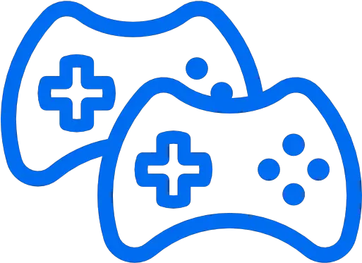 David Z Chen Personal Video Game Design Icon Png Steam Controller Icon