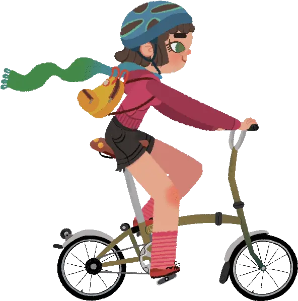 Letu0027s Ride Bike Ride Bicycle Animated Gif Png Bike Transparent