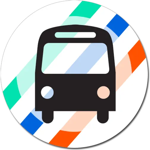 Tallinn Transportation Widget Apps On Google Play Black Bus Clipart Png Shuttle Bus Icon