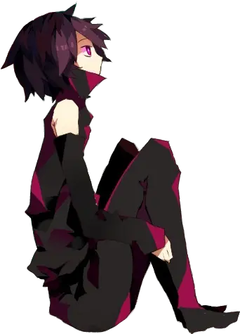 Download Google Search Minecraft Mobs Human Enderman Anime Png Minecraft Enderman Png