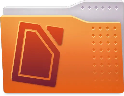 Places Folder Txt Icon Fs Ubuntu Iconset Franksouza183 Documents Folder Icon Png Txt Icon Png