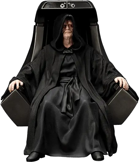 Emperor Palpatine Png 6 Image Transparent The Emperor Star Wars Emperor Palpatine Png