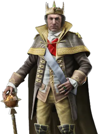 George Washington Tyranny Of King Creed George Washington Png George Washington Png