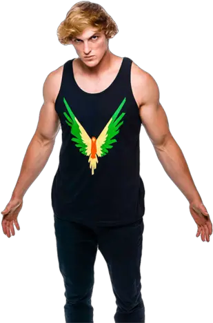 Daniel Logan Paul Png Transparent Logan Paul Transparent