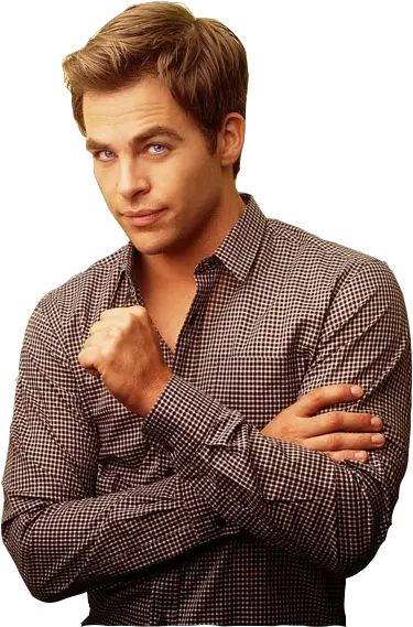 Download Chris Pine Transparent Image Chris Pine Transparent Png Chris Pine Png