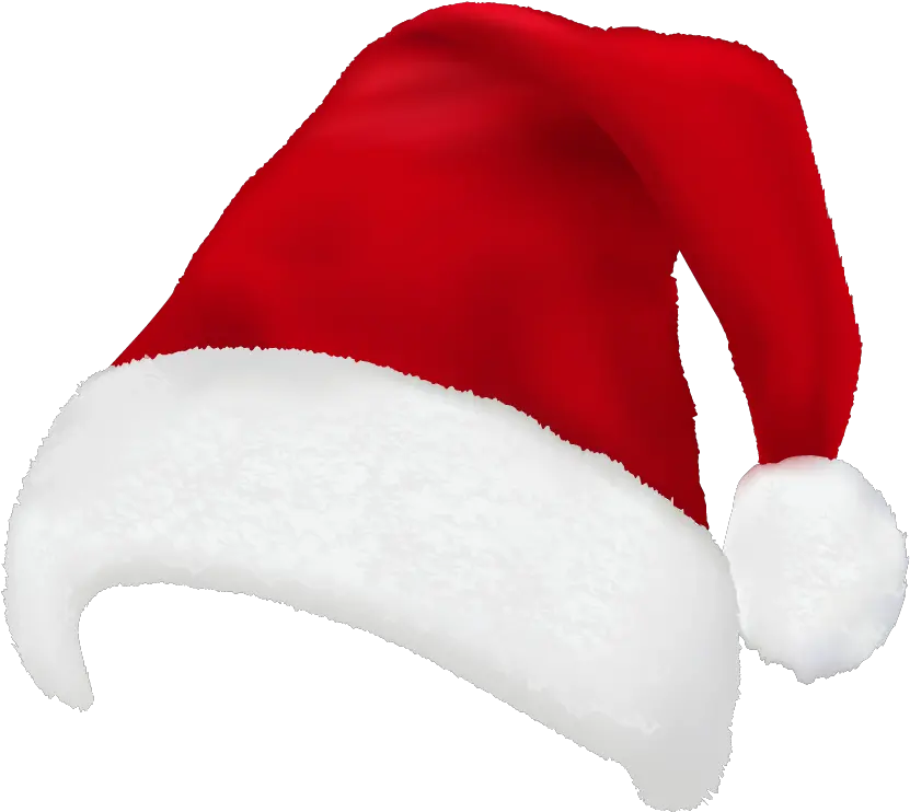 Free Png Santa Hat Konfest Father Christmas Hat Png Santa Hat Png Transparent