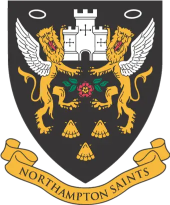 Northampton Saints Northampton Saints Logo Png Saints Logo Png