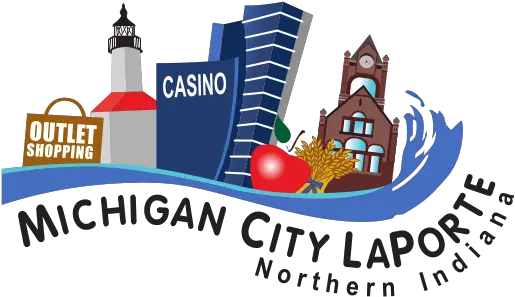 Michigan City Laporte Logo Download Logo Icon Png Svg Visit Tinker Icon