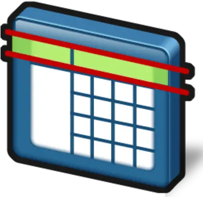 Database 3d Icon Png Image Table Header Icon Database Table Icon