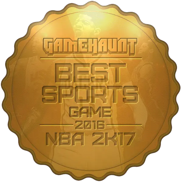 Nba 2k17 Review Gamehaunt Video Game Png Nba 2k17 Png