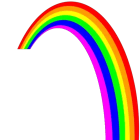 Rainbow Png