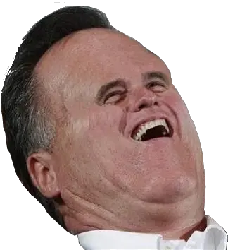 Funny Face Transparent Png Clipart Tiny Face Mitt Romney Funny Faces Png