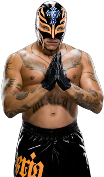 Rey Mysterio Png Transparent Image Arts Rey Mysterio No Background Seth Rollins Transparent