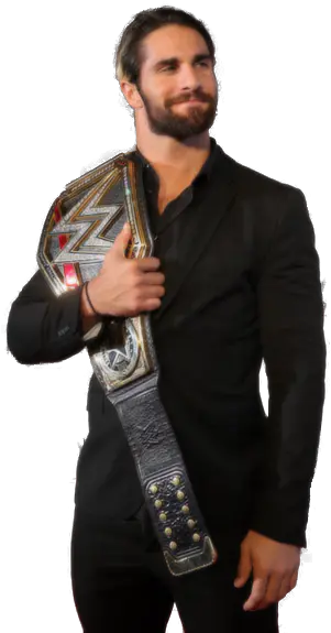 Download Seth Rollins Png Clipart Drew Brees On Undercover Boss Seth Rollins Transparent