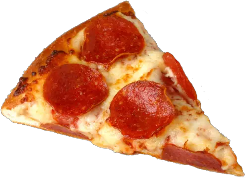 Download Pizza Aesthetic Food Italy Pepperonipizza Triangle Real Life Examples Png Pepperoni Pizza Png