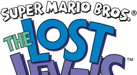 Super Mario Bros The Lost Levels Steam Games Language Png Super Mario Icon