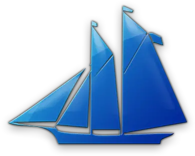 Sailing Boat Icon Png Transparent Background Free Download Marine Architecture Yacht Icon