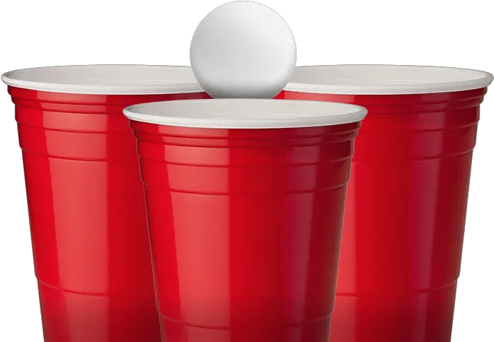 Beer Pong Cups Png 4 Image Red Solo Cup Toby Keith Beer Pong Png
