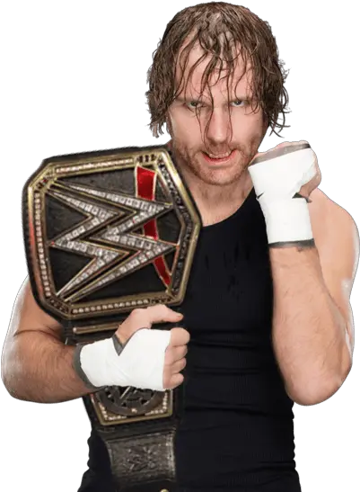 Png Dean Wwe Dean Ambrose 2016 Dean Ambrose Png