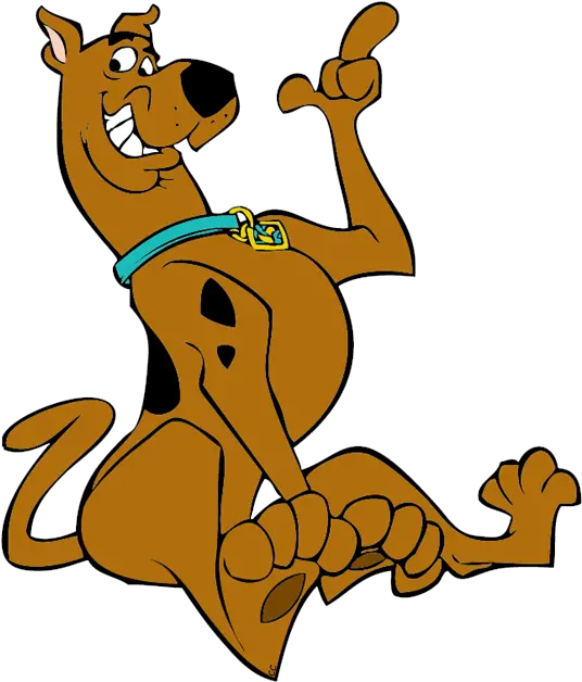 Scooby Doo Png Image Scooby Doo Motivational Quotes Scooby Doo Png