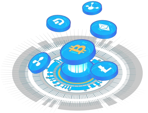 Lunar Crypto Best Service For Our Community Available Png Adobe Spark Icon