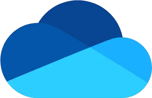 Microsoft Onedrive 2019 Icon In Color Style Icone Onedrive Png Microsoft Onedrive Icon