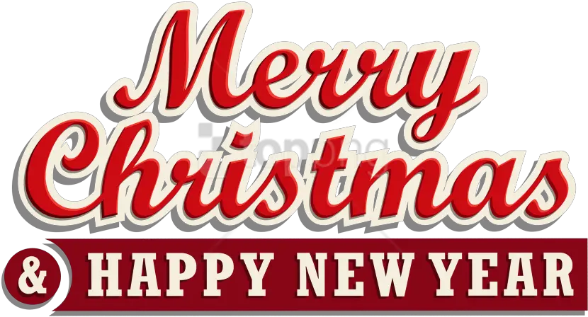 Free Png Download Merry Christmas Company New Year 2018 Png