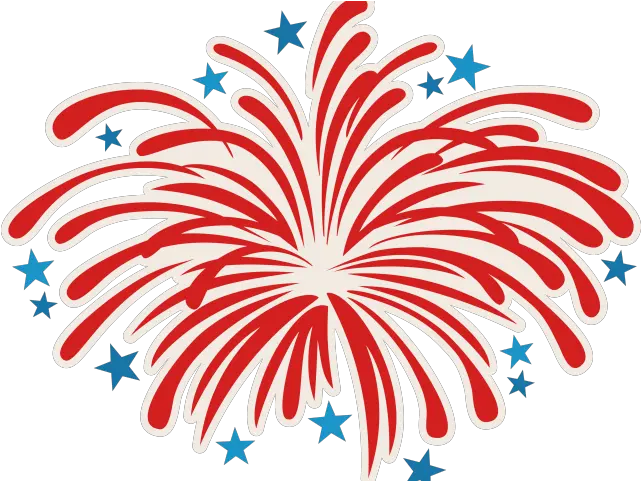 Paint Clipart Burst Png Download Full Size Clipart 4th Of July Clipart Burst Png