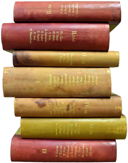 Book Stack Books Antiquariat Transparent Stack Of Books Png Book Stack Png