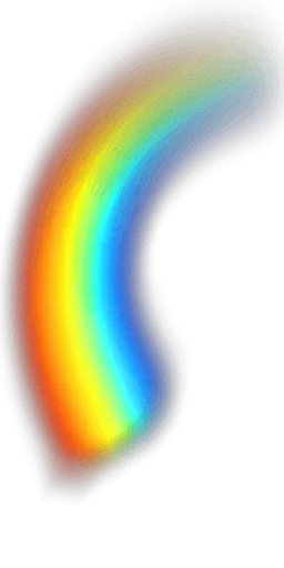 Rainbow Friends Blue Png