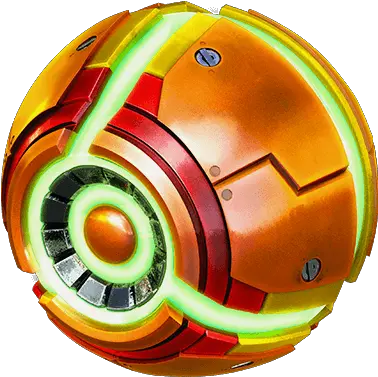 Metroid Samus Returns Jp Website Open Plenty Of Details Morph Ball Samus Returns Png Metroid Png