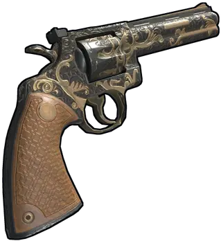 Steam Community Market Listings For Widowmaker Python Metal Beast Python Rust Png Widowmaker Png