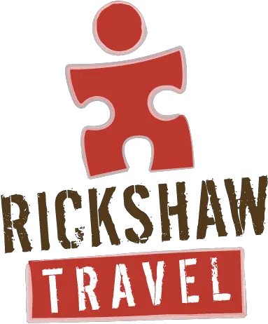 Rickshaw Travel Reviews Read Customer Service Of Rickshaw Travel Logo Png Travel Logos