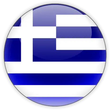 4x4 Auto Accessories Tessera4x4 Greece Flag Round Png Greek Icon