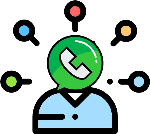 Odoo Whatsapp Live Chat Pragmatic Management Skills Icon Png Aws Whatsapp Icon
