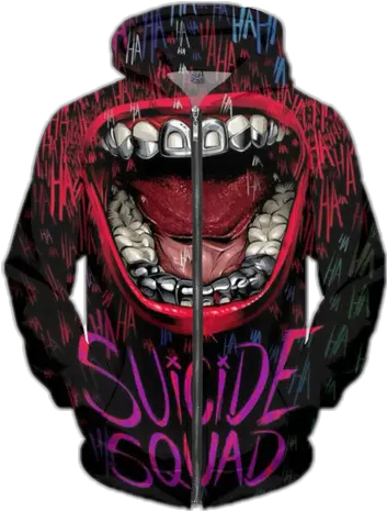 Suicide Squad Hoodi Png Official Psds Joker Wallpaper Suicide Squad Suicide Squad Png