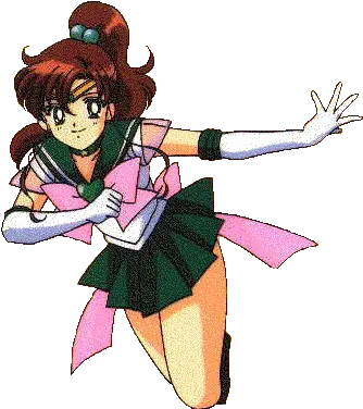 Jupiters Kitchen Sailor Jupiter Daughter Png Jupiter Transparent Background