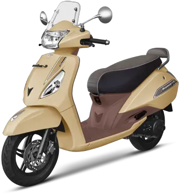 Download Tvs Jupiter Classic Jupiter Classic Ivory Full Vespa Png Jupiter Transparent Background