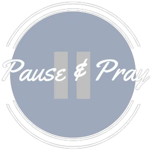 Pause And Pray St Helen Parish Prayer Pause And Pray Png Saint Helen Icon