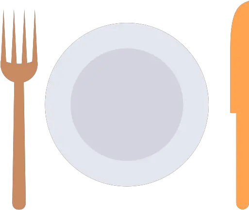 Knife And Fork Vector Icons Free Download In Svg Png Format Charger Eat Icon Vector